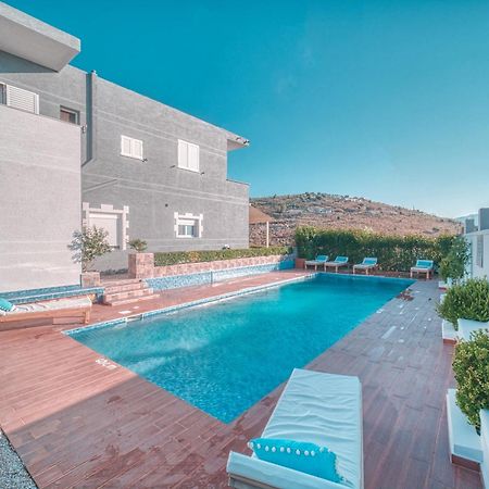 Le Gjero Luxury Villa كساميل المظهر الخارجي الصورة