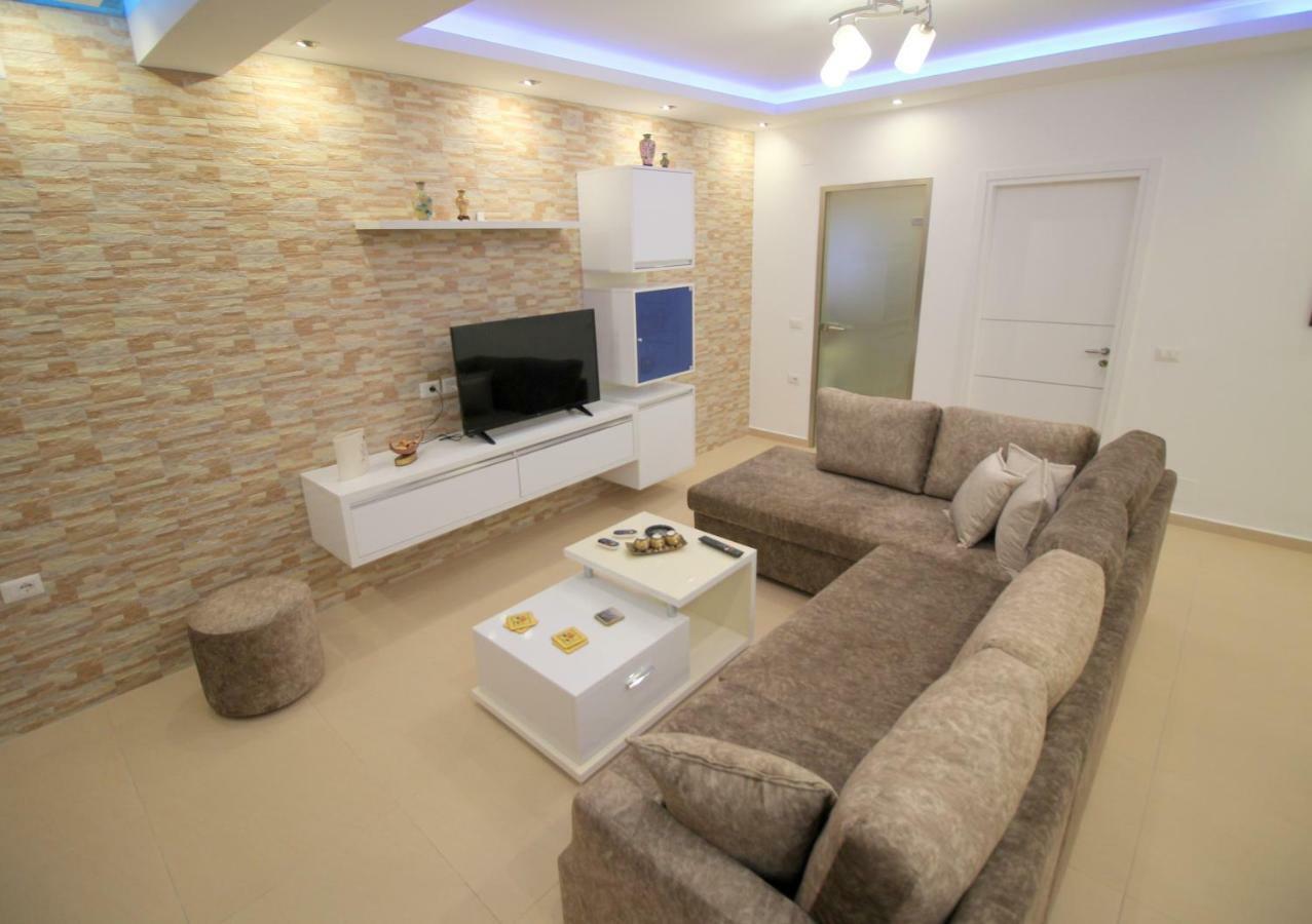Le Gjero Luxury Villa كساميل المظهر الخارجي الصورة